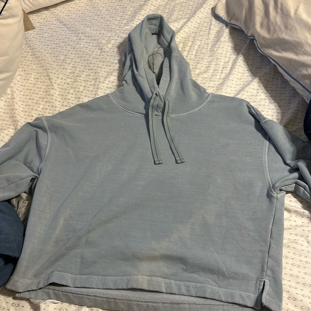 Old navy hoodie